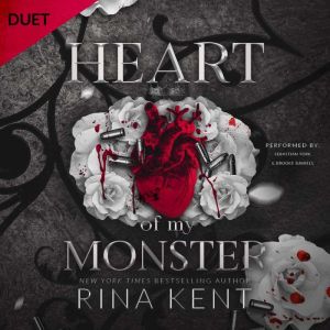 Heart of My Monster, Rina Kent