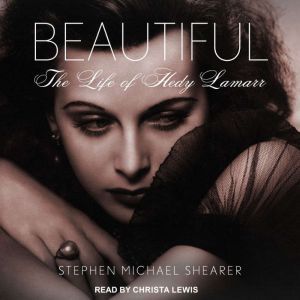 Beautiful, Stephen Michael Shearer