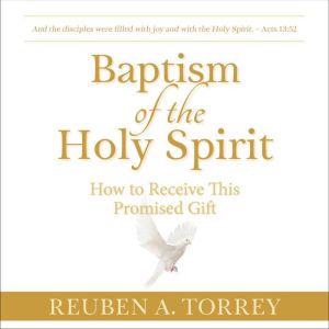 Baptism of the Holy Spirit , Reuben A. Torrey