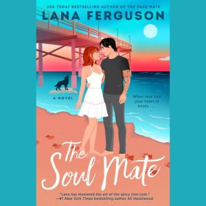 The Soul Mate, Lana Ferguson