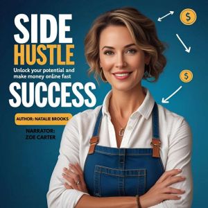 Side Hustle Success: Unlock Your Potential and Make Money Online Fast