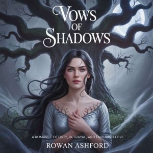 Vows of Shadows: A Romance of Duty, Betrayal, and Enduring Love