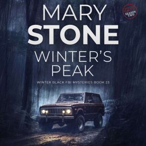 Winters Peak, Mary Stone