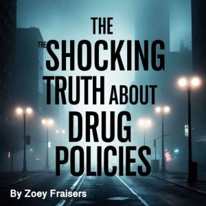 The Shocking Truth about Drug Policies