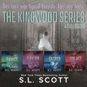 Kingwood Series, The