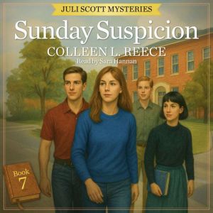 Sunday Suspicion, Colleen L. Reece