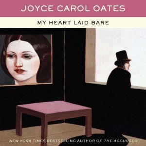 My Heart Laid Bare, Joyce Carol Oates