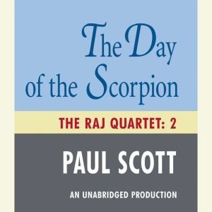 The Day of the Scorpion, Paul Scott