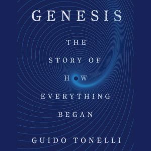 Genesis, Guido Tonelli