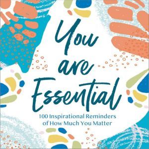 You Are Essential, Thomas Nelson Gift Books