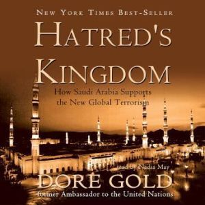 Hatreds Kingdom, Dore Gold