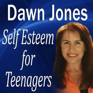 SelfEsteem for Teenagers, Made for Success