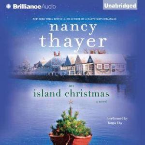 Island Christmas, An, Nancy Thayer