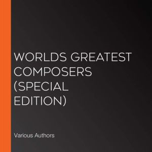 Worlds Greatest Composers Special E..., Smith Show Media Group