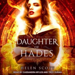 Daughter of Hades, Helen Scott
