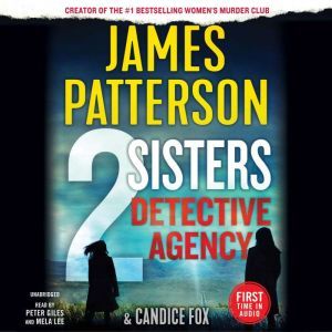 2 Sisters Detective Agency, James Patterson