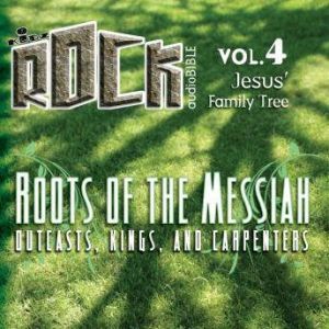 Roots of the Messiah, Todd Busteed