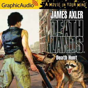 Death Hunt, James Axler