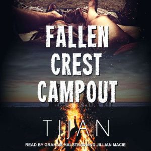 Fallen Crest Campout, Tijan
