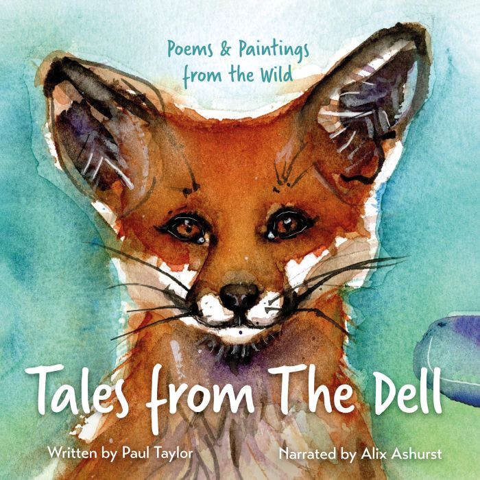 Tales from The Dell, Paul Taylor