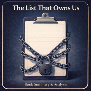 The List That Owns Us