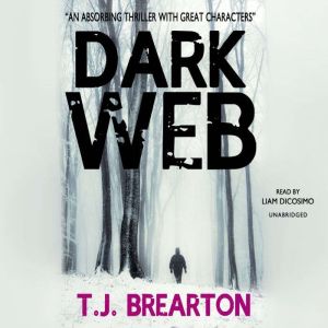 Dark Web, T. J. Brearton