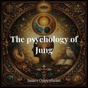 The psychology of Jung