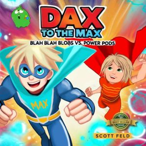 Dax to the MAX: Blah Blah Blobs vs. Power Pods