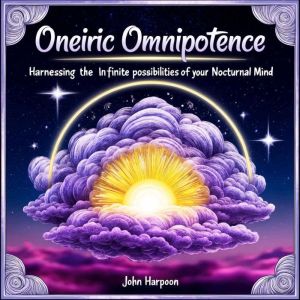 Oneiric Omnipotence: Harnessing the Infinite Possibilities of Your Nocturnal Mind