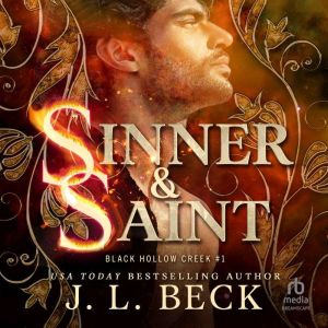Sinner  Saint, J.L. Beck