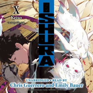 Ishura, Vol. 10: The Martyr Walks Alone