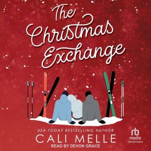 The Christmas Exchange, Cali Melle