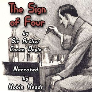 Sherlock Holmes and the Sign of the F..., Arthur Conan Doyle