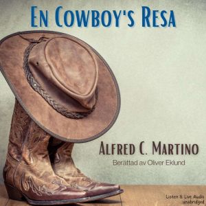 En Cowboy's Resa