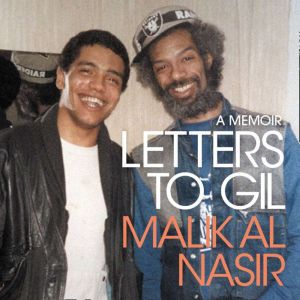 Letters to Gil, Malik Al Nasir