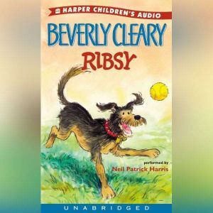 Ribsy, Beverly Cleary