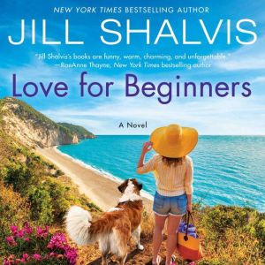Love for Beginners, Jill Shalvis
