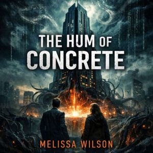 The Hum of Concrete, Melissa Wilson