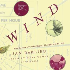 Wind, Jan DeBlieu