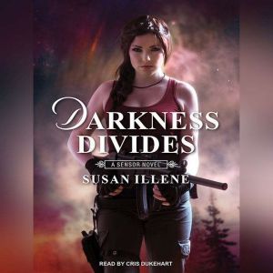 Darkness Divides, Susan Illene