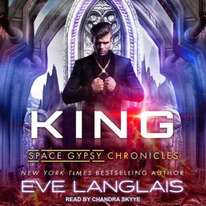King, Eve Langlais