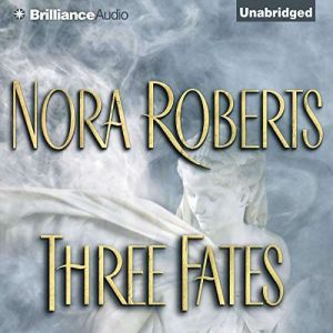 Three Fates, Nora Roberts