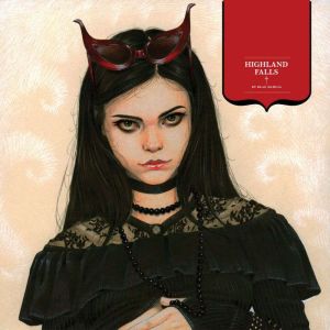 Highland Falls: [Unabridged Audiobook]