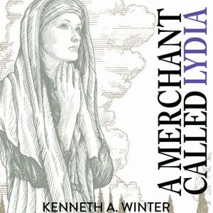 A Merchant Called Lydia, Kenneth Winter