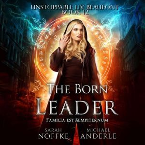 Born Leader, The, Sarah Noffke