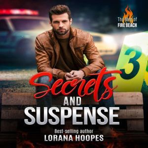 Secrets and Suspense, Lorana Hoopes