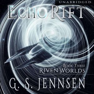 Echo Rift, G. S. Jennsen