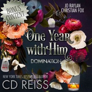One Year With Him, CD Reiss