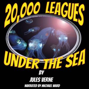 20,000 Leagues under the Sea, Jules Verne