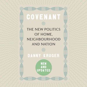 Covenant, Danny Kruger